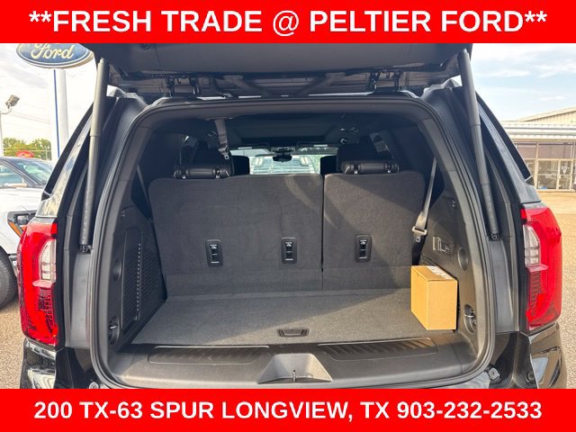 Used 2026 GMC Yukon Elevation w/ Elevation Premium Package RWD image 8