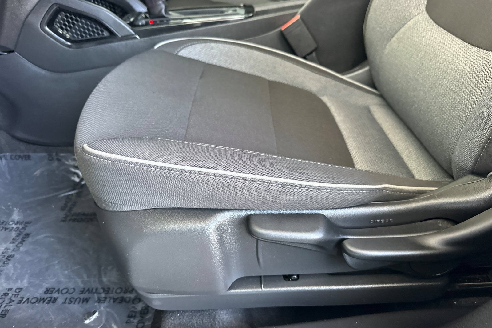Certified 2024 Chevrolet TrailBlazer LS w/ LS Convenience Package FWD image 13
