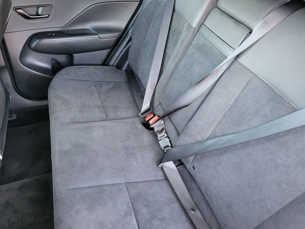 Used 2025 Hyundai Kona N Line S image 28