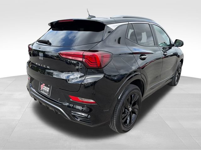 Used 2024 Buick Encore GX Sport Touring w/ Comfort Package AWD/4WD image 7