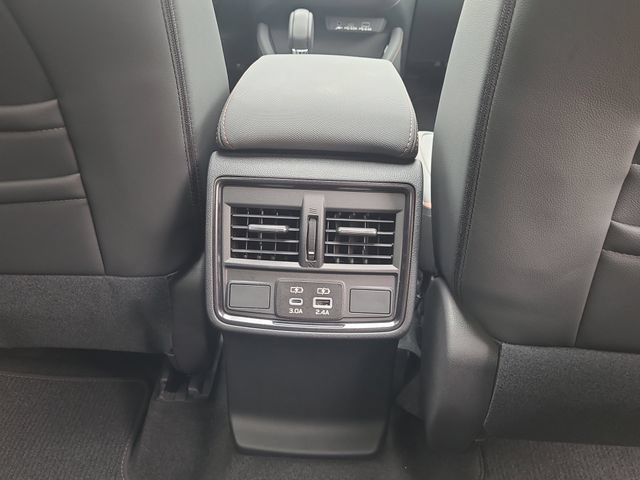 New 2026 Subaru Forester Sport AWD/4WD image 22