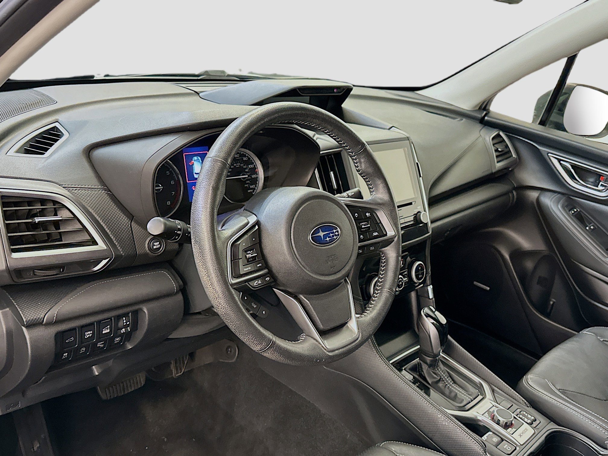 Used 2019 Subaru Forester Touring image 18