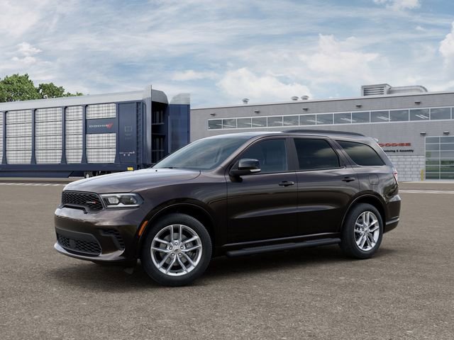 New 2025 Dodge Durango GT AWD/4WD image 2