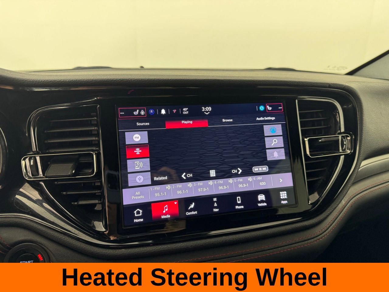 Used 2024 Dodge Durango GT image 17