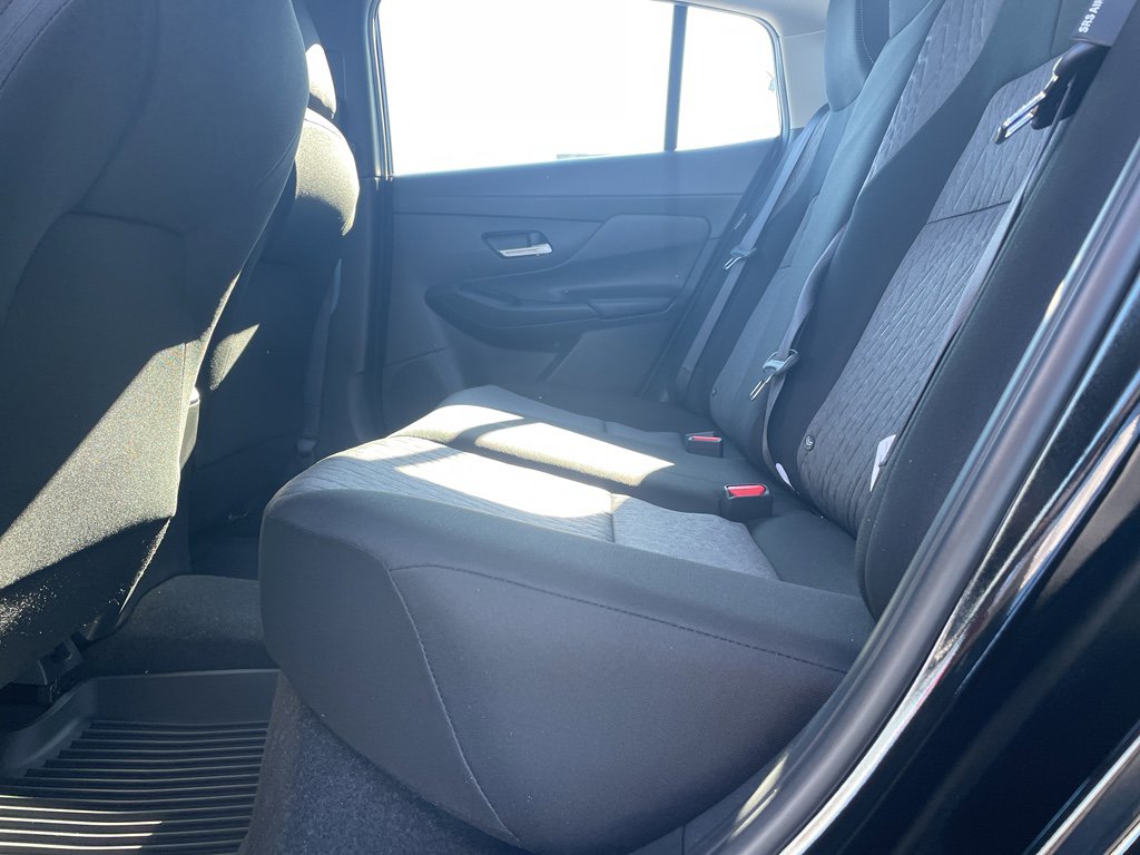 New 2026 Nissan Sentra SV image 19