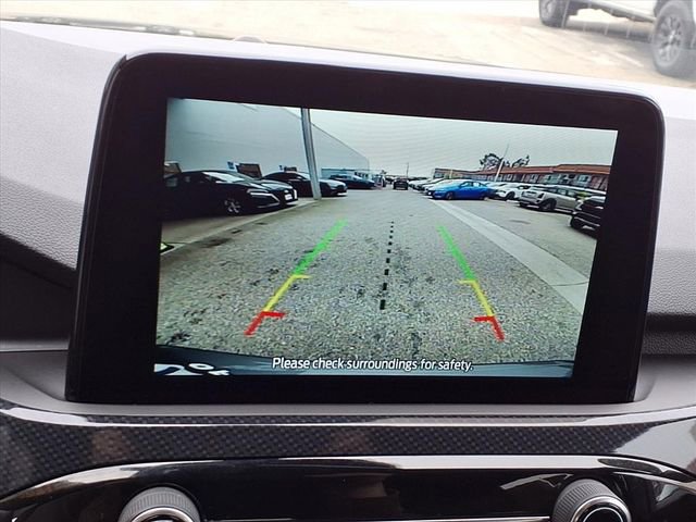 Used 2024 Ford Escape ST-Line image 6