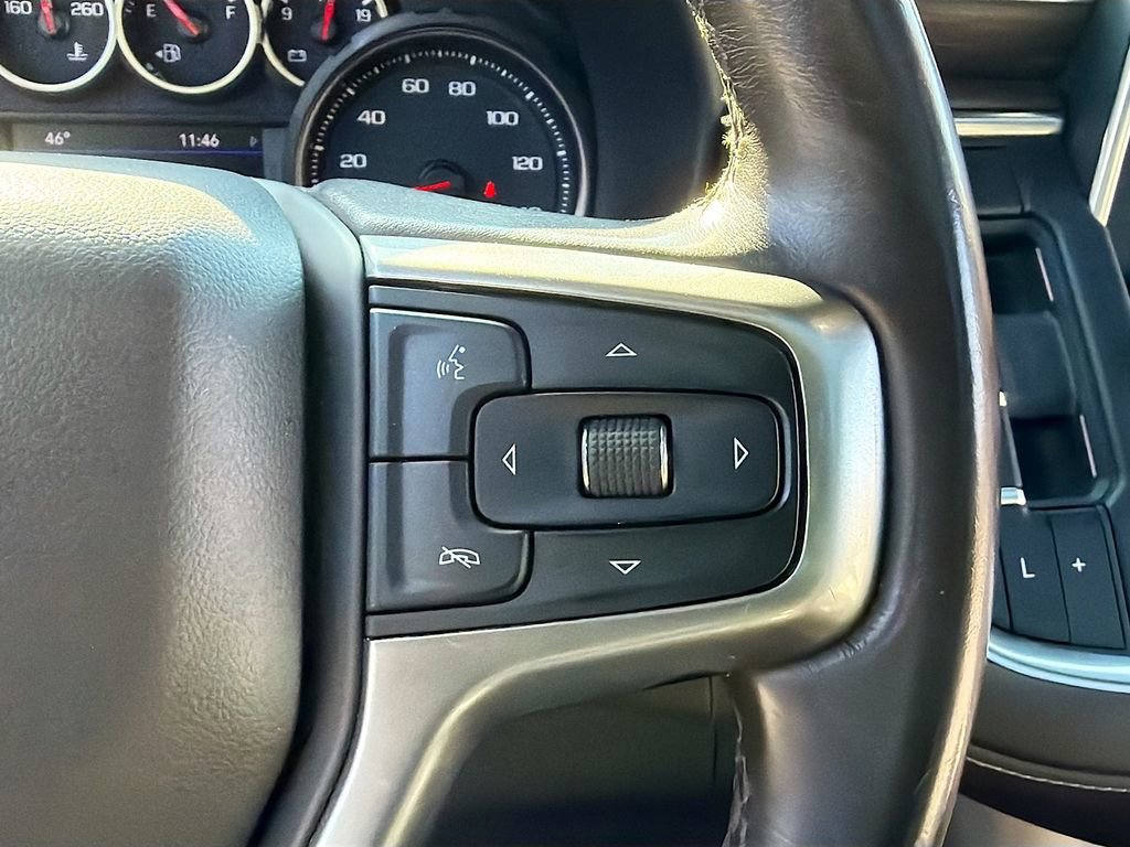 Used 2021 Chevrolet Tahoe Z71 image 40