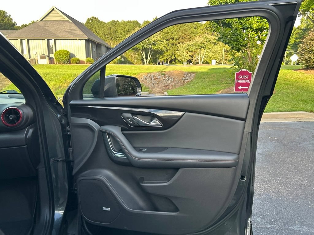 Used 2019 Chevrolet Blazer RS FWD image 62
