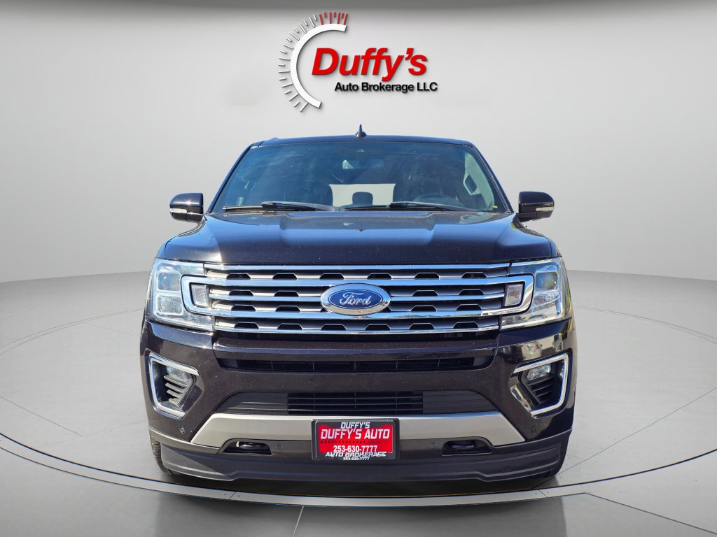 Used 2020 Ford Expedition Max Limited AWD/4WD image 15