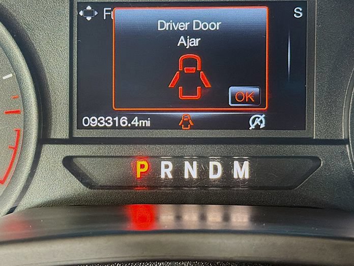 Used 2018 Ford F150 XL w/ Equipment Group 101A Mid AWD/4WD image 28