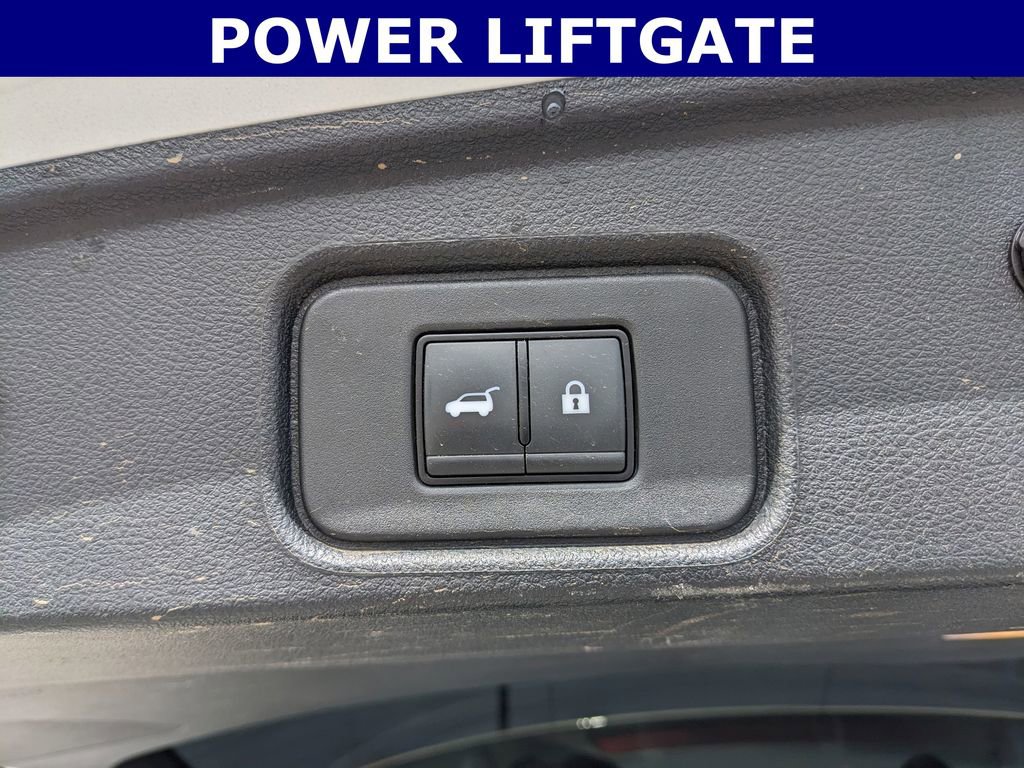 Used 2024 Nissan Pathfinder SL w/ SL Premium Package image 18