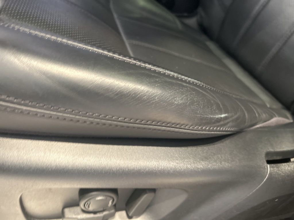 Certified 2021 Land Rover Range Rover Sport HSE Silver Edition image 5