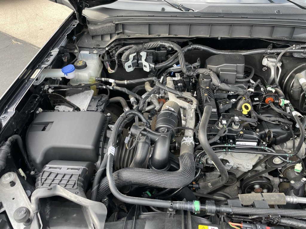 Used 2022 Ford Bronco Big Bend image 41