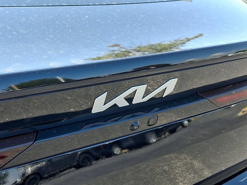 Used 2025 Kia K4 FWD image 29