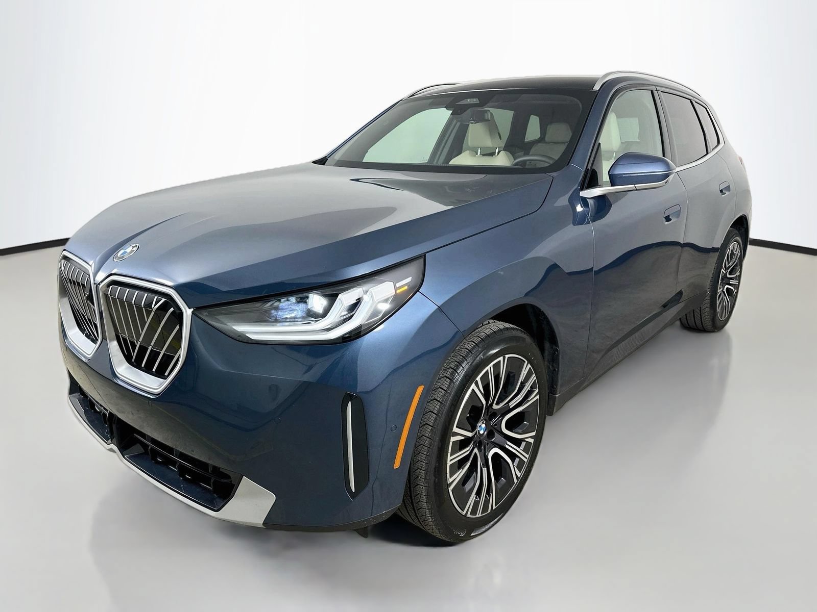 Used 2026 BMW X3 xDrive30i w/ Premium Package