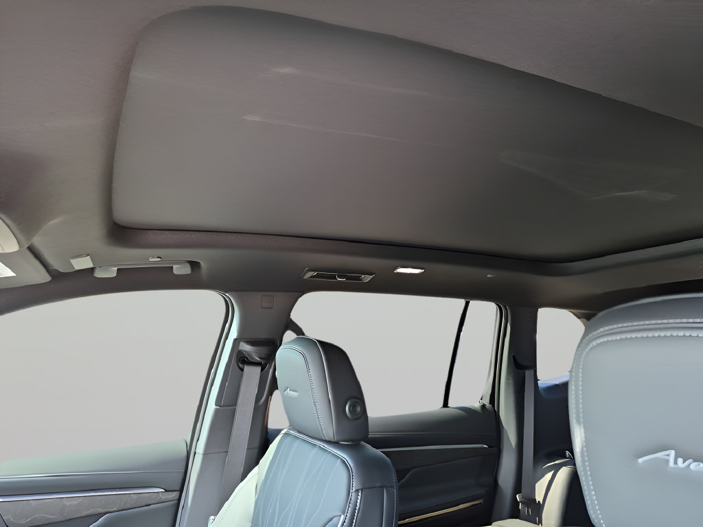 New 2026 Buick Enclave Avenir w/ Super Cruise Package FWD image 31