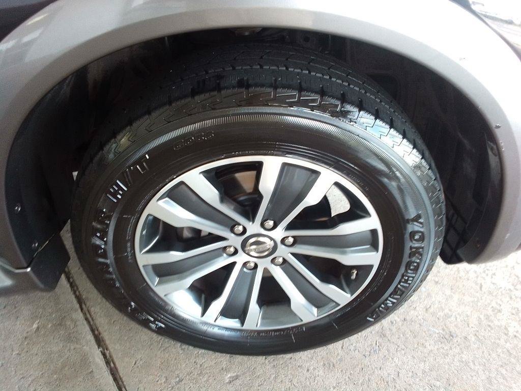 Used 2019 Nissan Armada SL w/ Premium Package RWD image 29