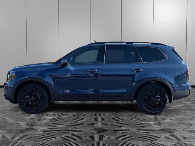 Used 2025 Kia Telluride SX Prestige X-Pro AWD/4WD image 2