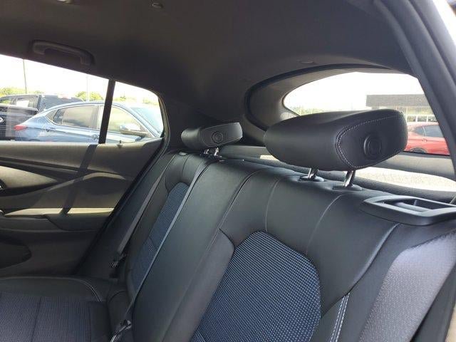 New 2026 Buick Envista Sport Touring w/ Convenience I Package FWD image 16