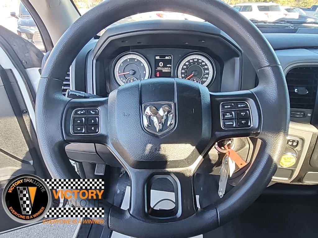 Certified 2022 RAM 1500 Tradesman w/ Power & Remote Entry Group image 7