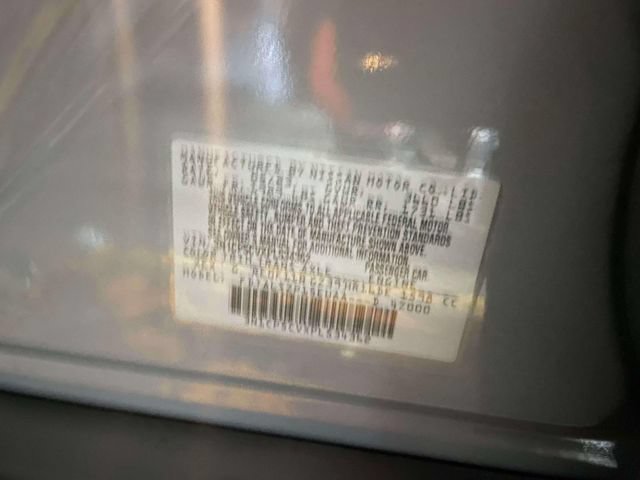 Used 2023 Nissan Kicks SV FWD image 20