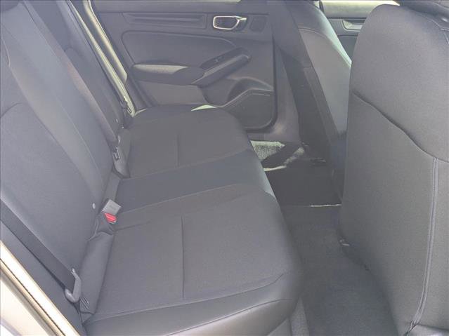 Used 2025 Honda Civic Sport image 17