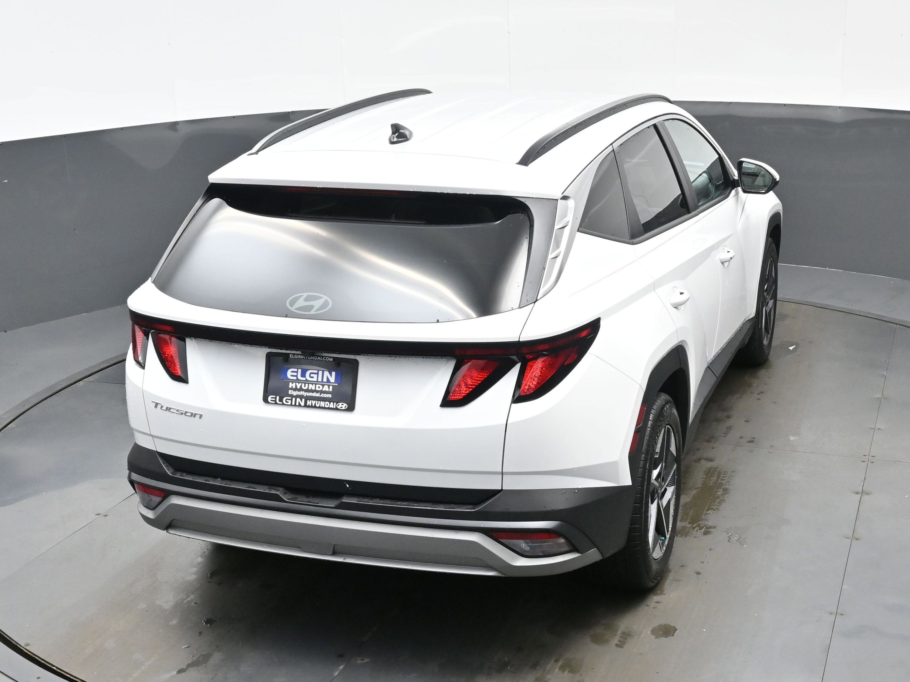 Certified 2026 Hyundai Tucson SEL image 37