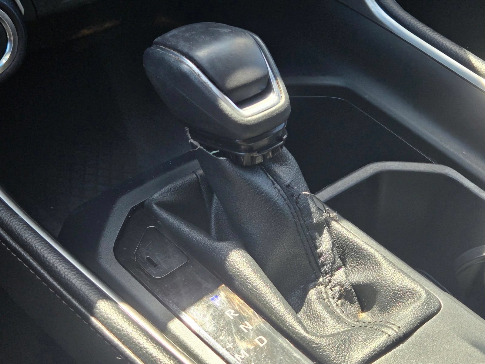 Used 2025 Toyota Grand Highlander FWD image 25