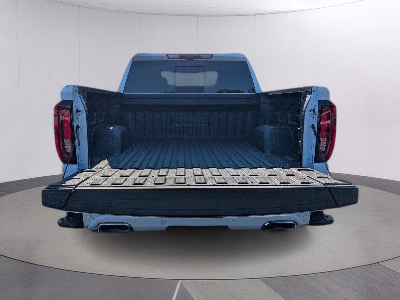 New 2026 GMC Sierra 1500 Denali AWD/4WD image 5