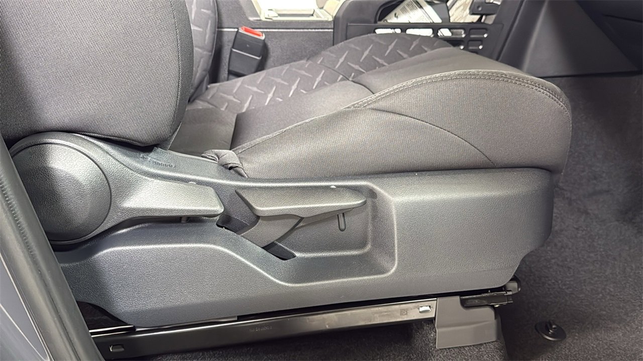 New 2026 Toyota Tacoma SR5 image 20