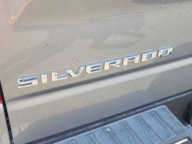 New 2026 Chevrolet Silverado 1500 LT image 31