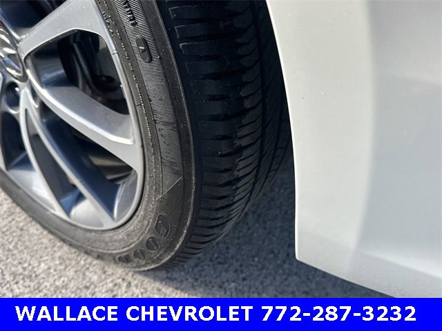 Used 2019 Acura TLX V6 image 13