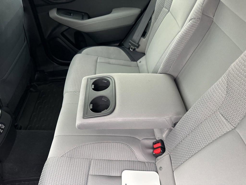 Certified 2025 Subaru Outback Premium image 23