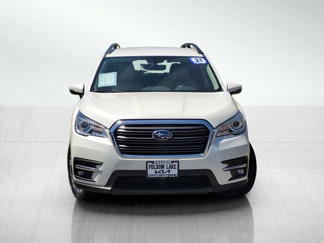 Used 2021 Subaru Ascent Limited AWD/4WD image 2