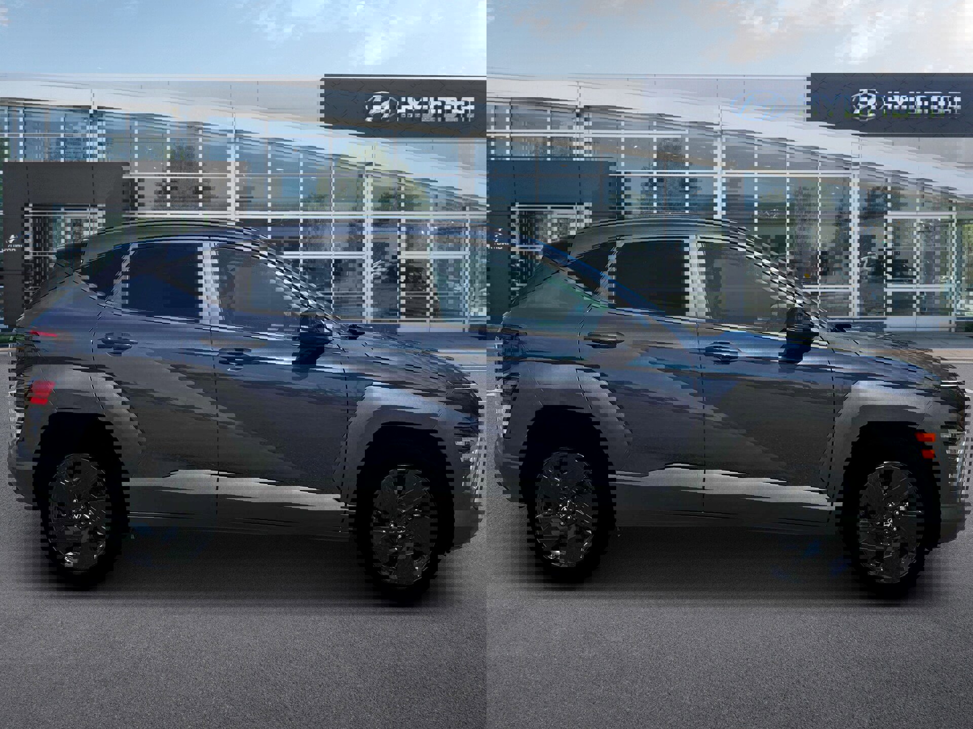 New 2026 Hyundai Kona SEL Sport image 9