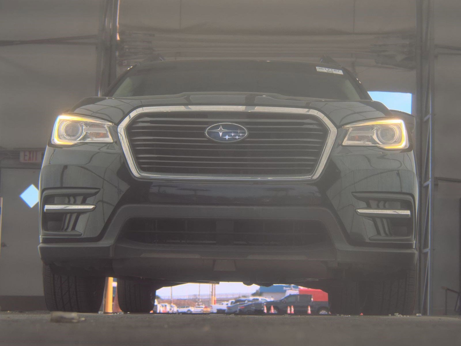 Used 2022 Subaru Ascent Premium AWD/4WD image 4