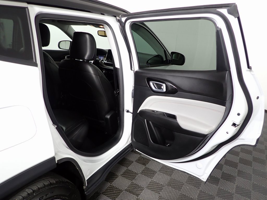 Used 2022 Jeep Compass Limited image 30