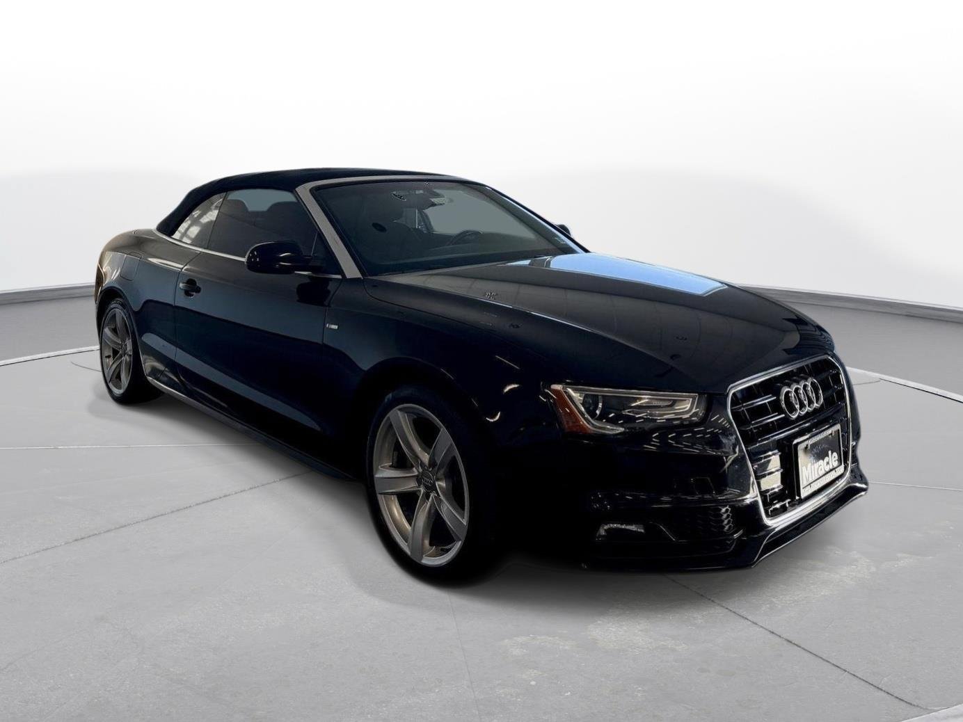 Used 2016 Audi A5 2.0T Premium Plus w/ Technology Package AWD/4WD image 9