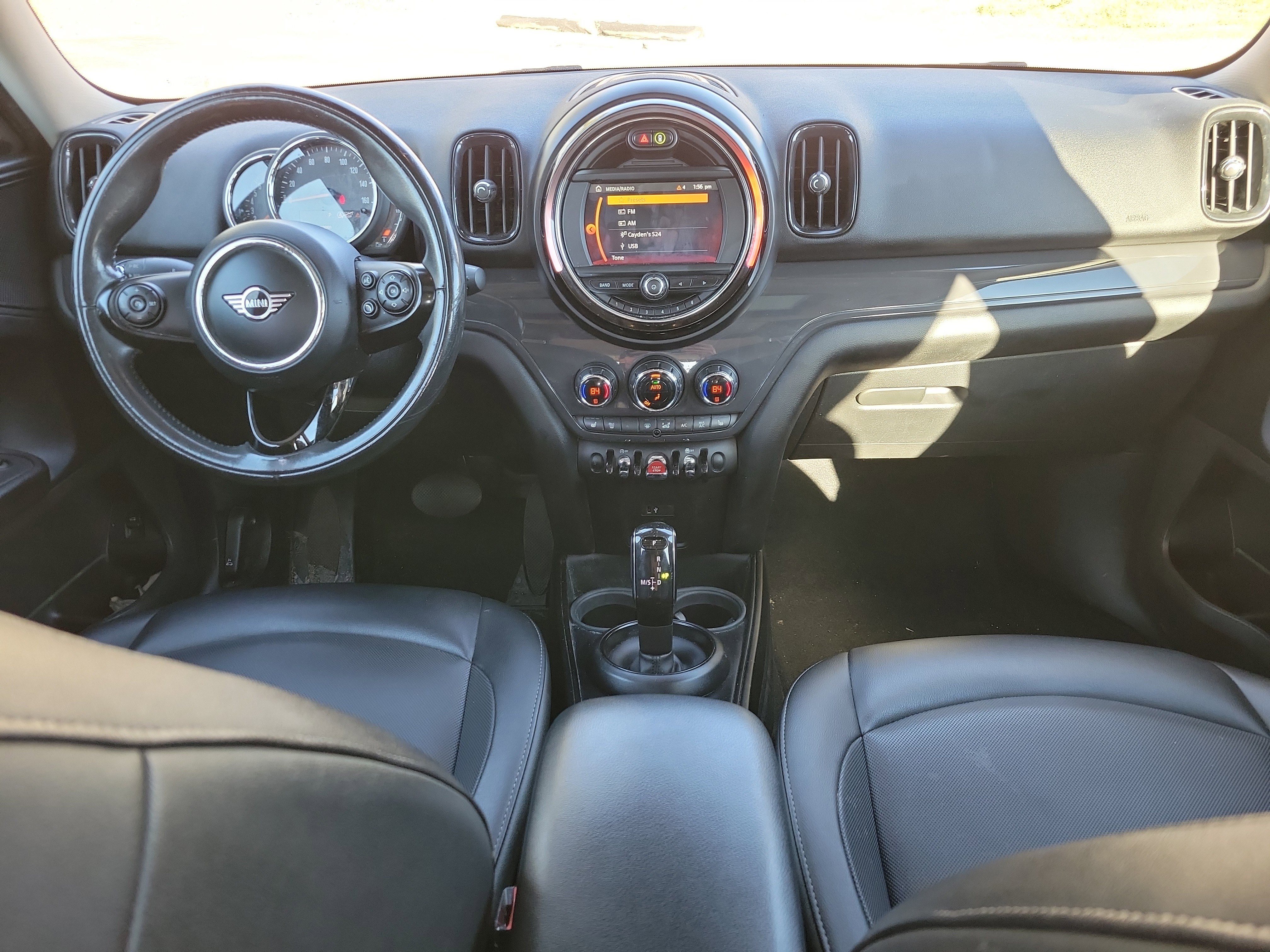 Used 2020 MINI Cooper Countryman image 9
