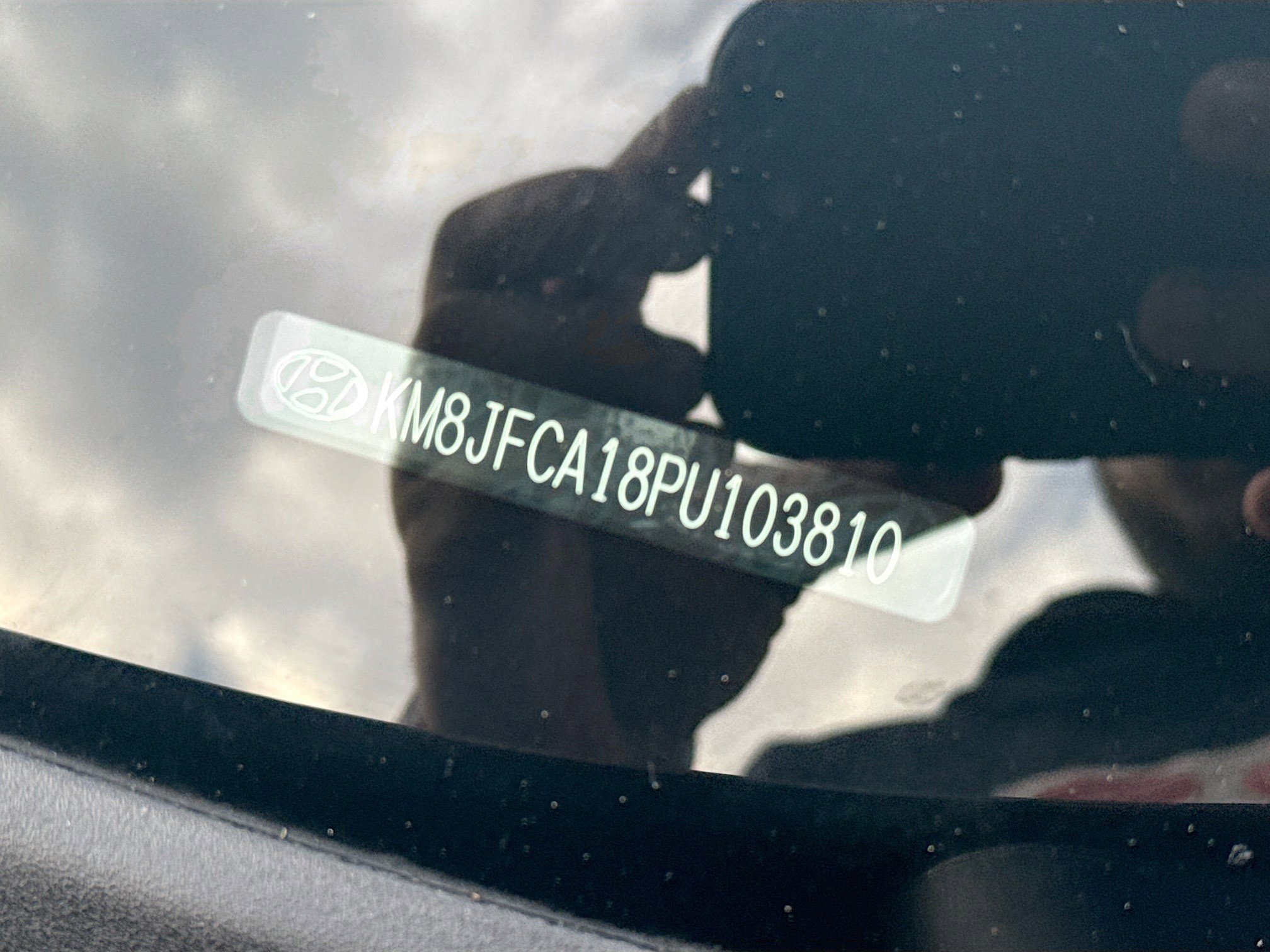 Used 2023 Hyundai Tucson SEL image 37