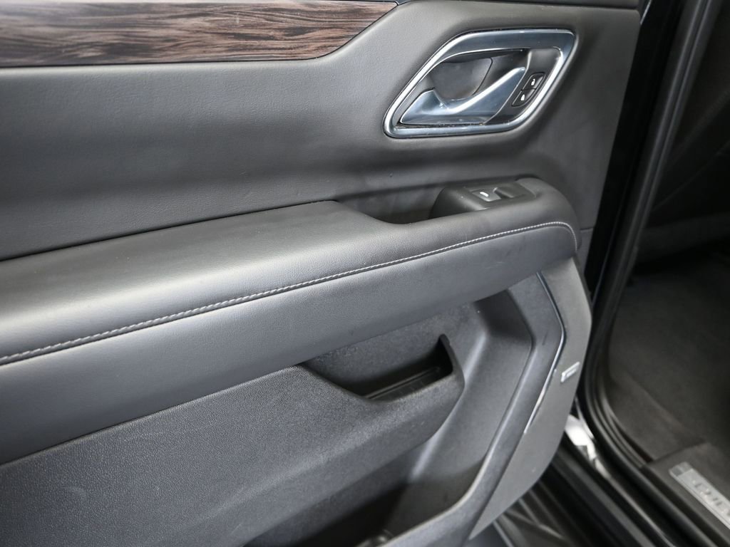 Used 2021 Chevrolet Tahoe LT image 15