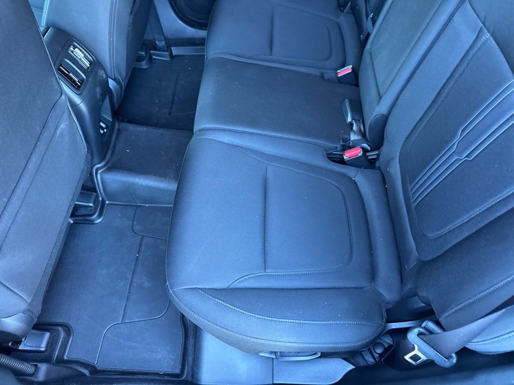 Used 2024 Hyundai Tucson SEL image 12