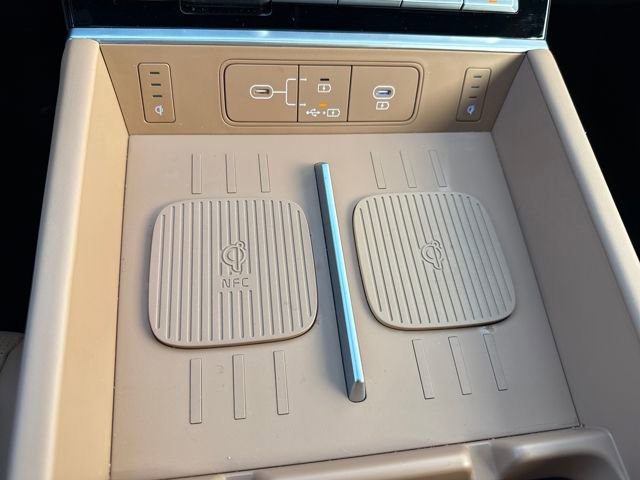 New 2026 Hyundai Santa Fe Calligraphy image 38