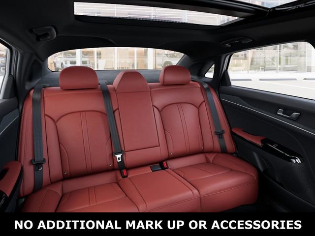 New 2026 Kia K5 GT-Line w/ GT-Line Premium Package image 16
