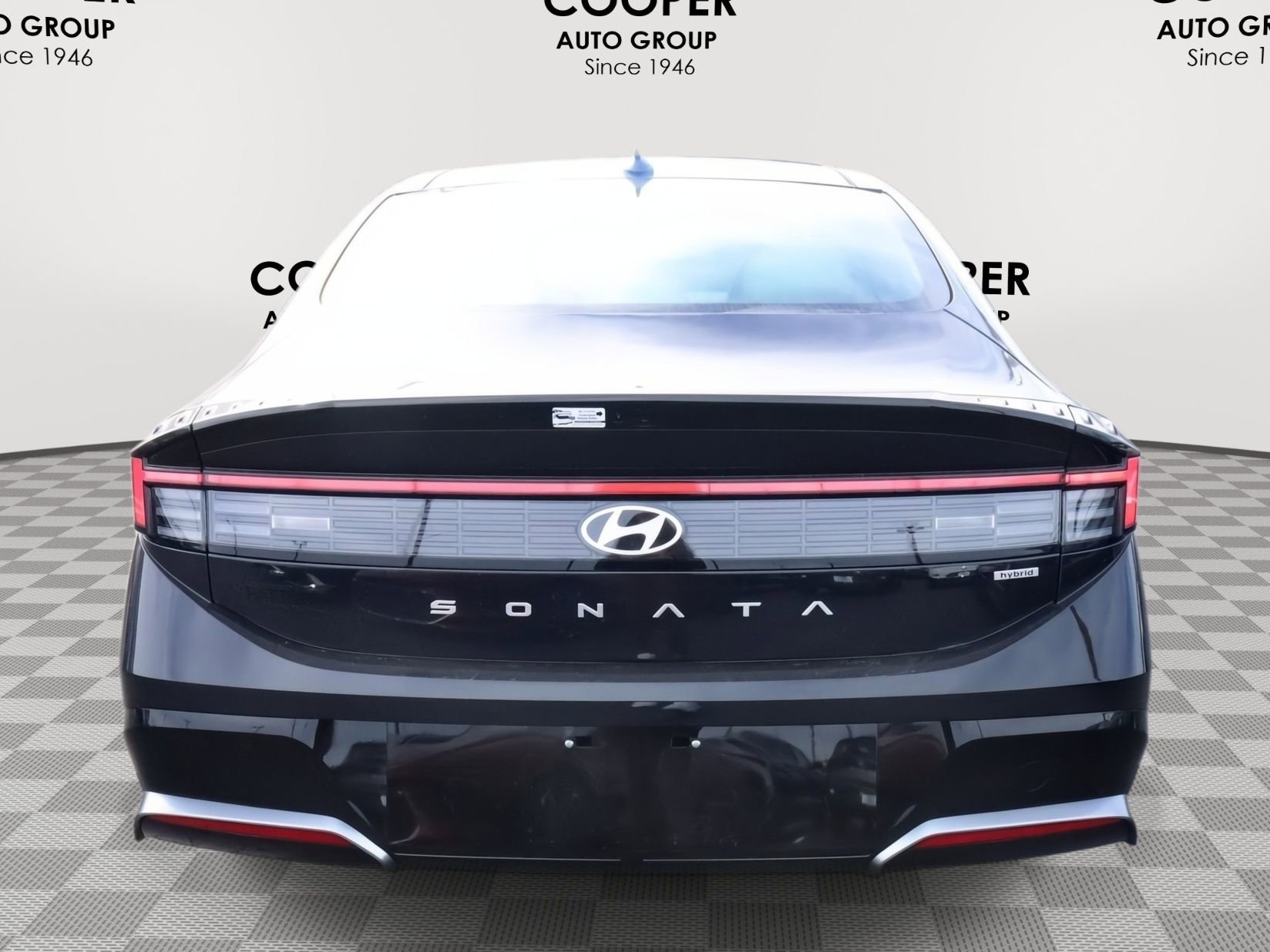 New 2026 Hyundai Sonata SEL image 8