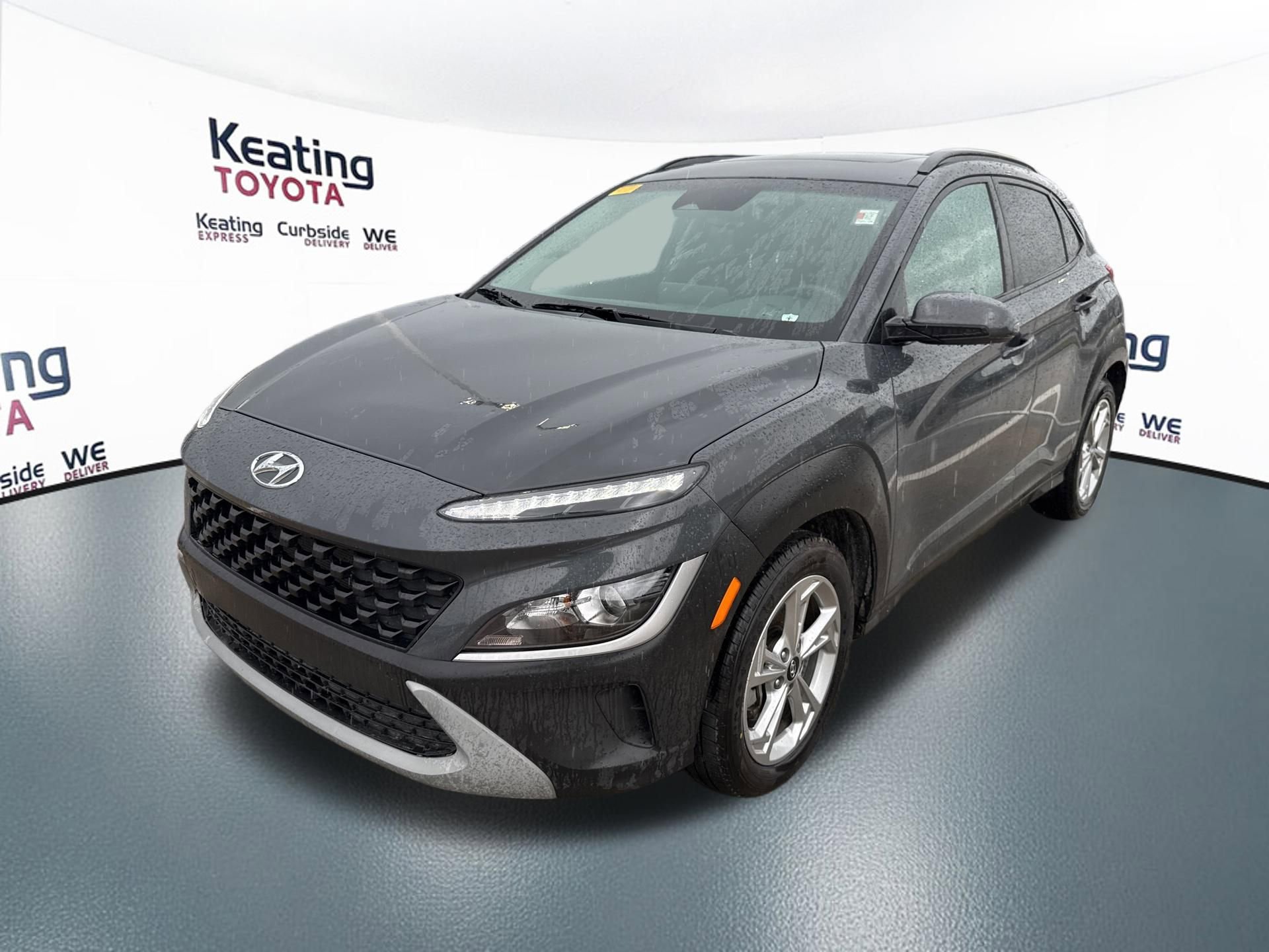 Used 2023 Hyundai Kona SEL w/ Convenience Package image 3