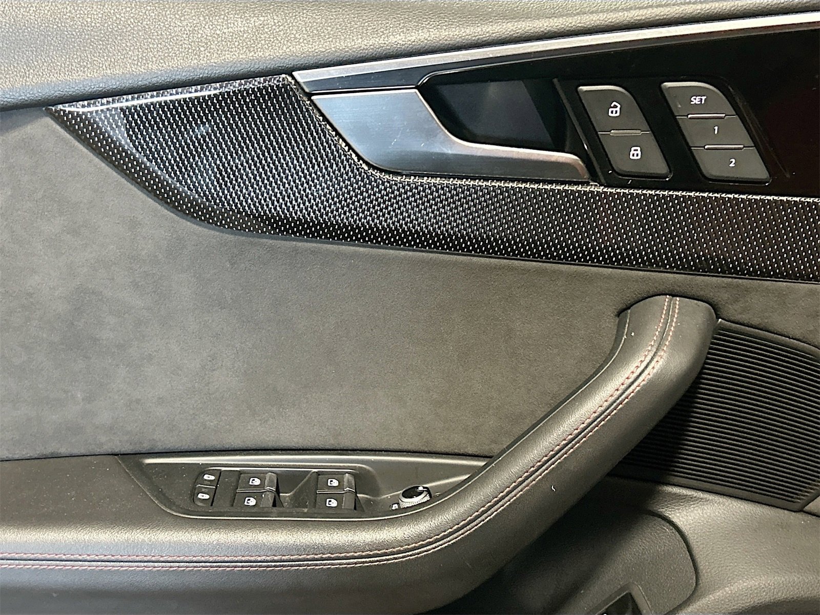 Used 2021 Audi S5 Premium Plus w/ Premium Plus Package image 17