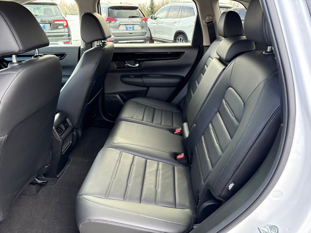 Used 2023 Honda CR-V EX-L image 14