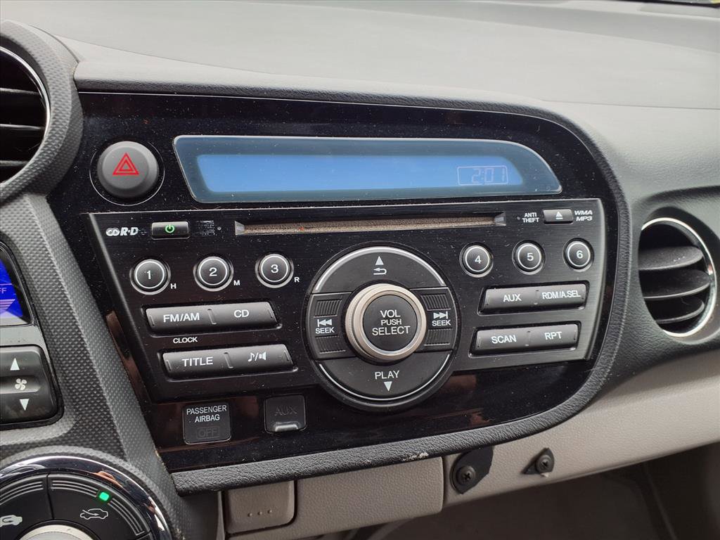 Used 2011 Honda Insight EX image 13
