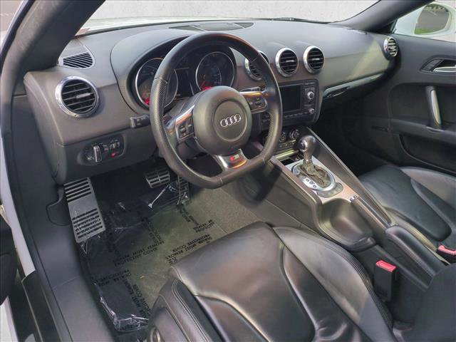 Used 2008 Audi TT 3.2 image 9